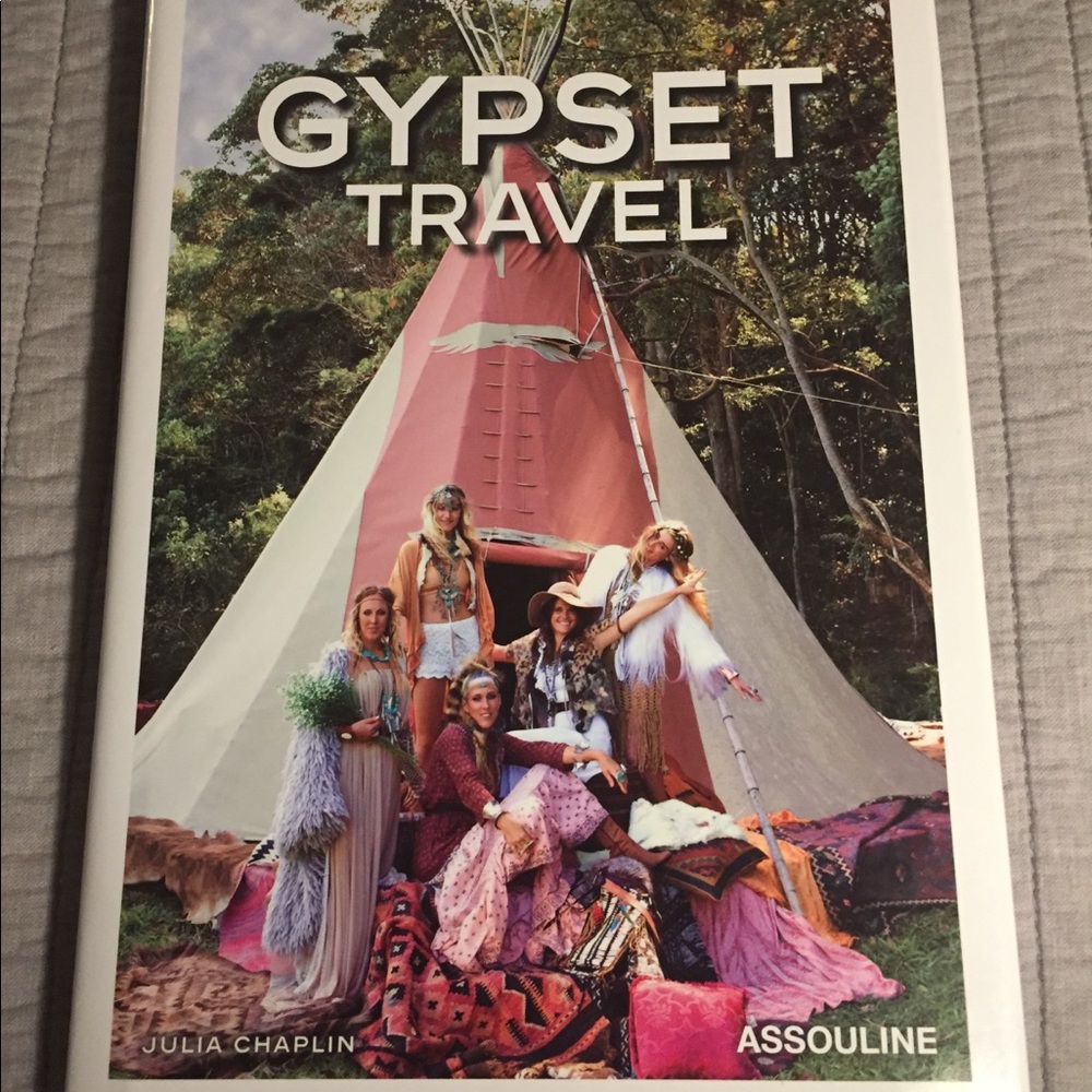 Spell & The Gypsy Collective True Collectors Alert